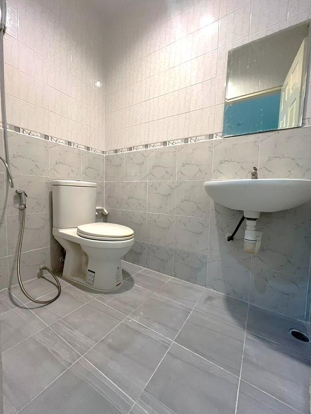 บ้านเดี่ยว ชั้นเดียว 99 ตรว. มบ.อารียะวิลล่า สยามคันทรีคลับ พัทยา 8