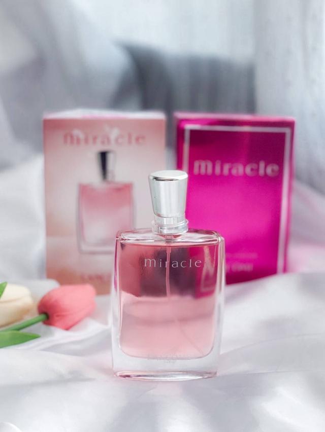 น้ำหอมMiracle 7