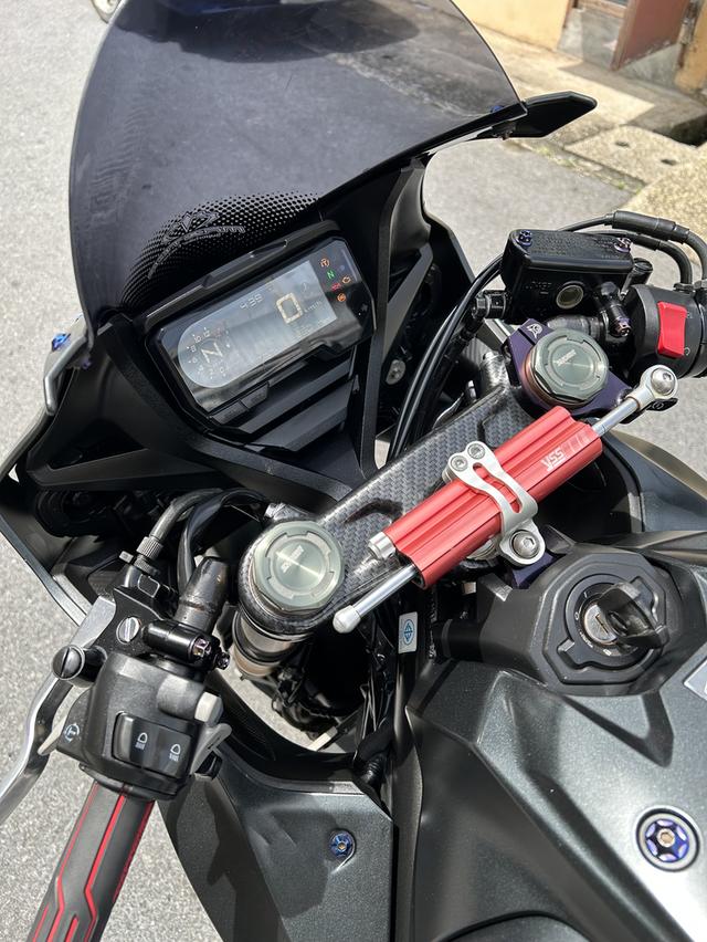 CBR650R ปี 2020 11