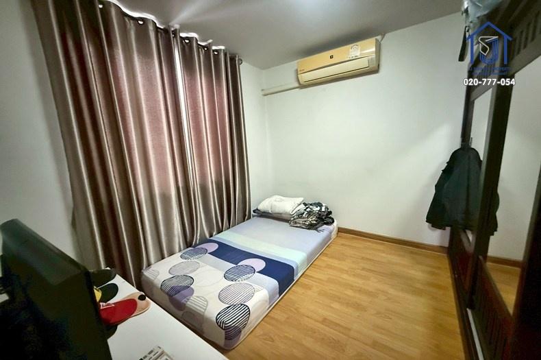 ขายทาวน์โฮม 2ชั้น อารียา เดอะคัลเลอร์ส พรีเมียม วงแหวน-รามอินทรา ซอยสุเหร่าคลองหนึ่ง 15 ใกล้รถไฟฟ้าสายสีชมพู  9