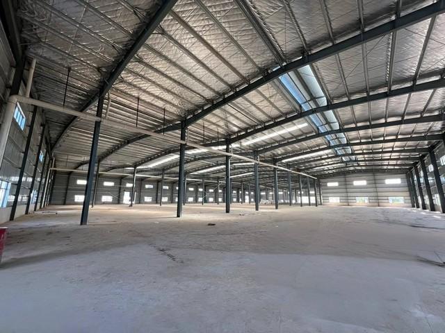 ให้เช่าโรงงานโกดังบ้านบึงชลบุรี มีขนาด 6,000-10,000 ตรม พื้นที่สีเหลือง ทำใบอนุญาตได้ ห่างท่าเรือแหลมฉบัง 50 กม. 4