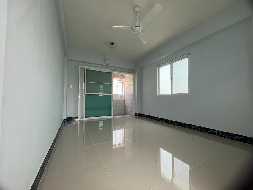 ขายตึกแถวอพาทเมนท์ทำเลทองสมุทรปราการ 9