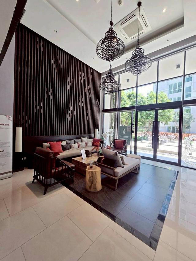 P54 ให้เช่าคอนโด D Condo Rin Chiang Mai ติดเซ็นทรัลเฟสติวัล เชียงใหม่ 12