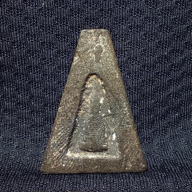 ชุดพระผงสุพรรณ พิมพ์อู่ทองออกศึก รุ่นจงอางศึก 4