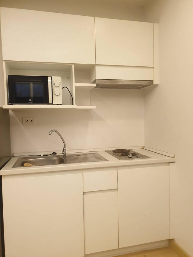 คอนโดโครงการ ทรูทองหล่อ 7