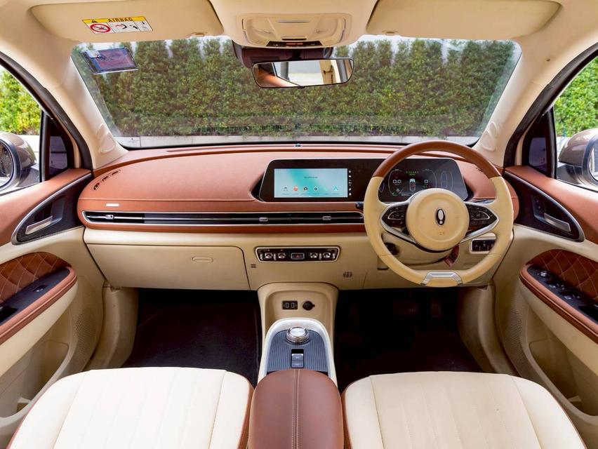 Ora Goodcat 500 Ultra ปี 2022 18