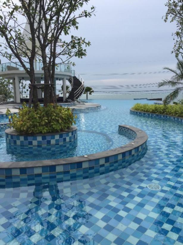 ขายคอนโด ขนาด 50ตรม. ขายพร้อมผู้เช่า 12