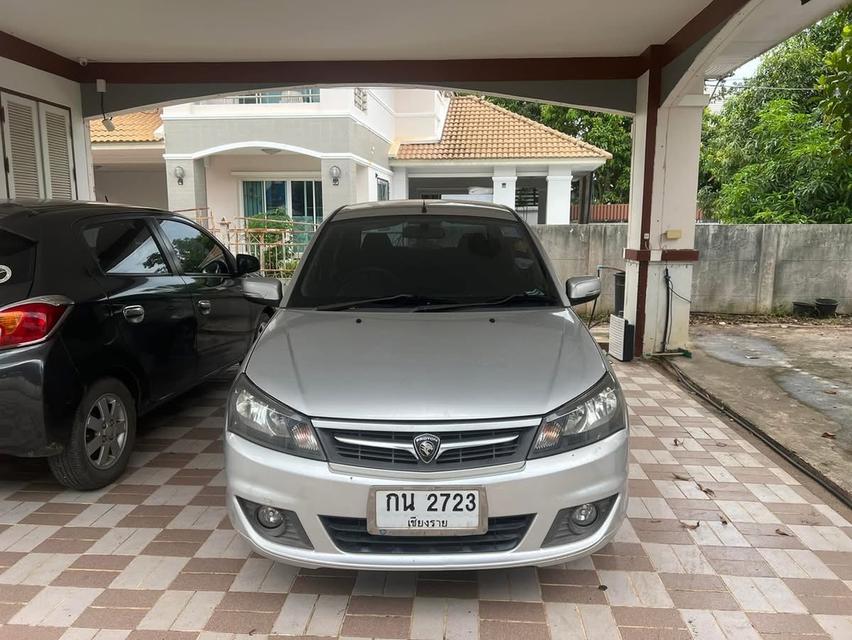 ขาย Proton Saga ปี 2011