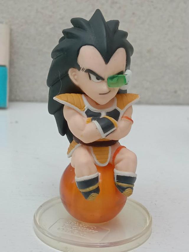 🐉 [ขาย] โมเดล Dragon Ball ชุดนั่งลูกแก้ว (งานสะสม) รูปที่ 3