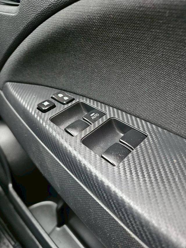 MITSUBISHI ALL NEW MIRAGE  1.2 GLX CVT ปี 21 AT  17