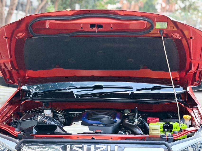 รหัสรถ AVA8098 🔰 ISUZU D-MAX HI-LANDER DOUBLE CAB 1.9 Ddi Z AT ปี 2021 รูปที่ 15