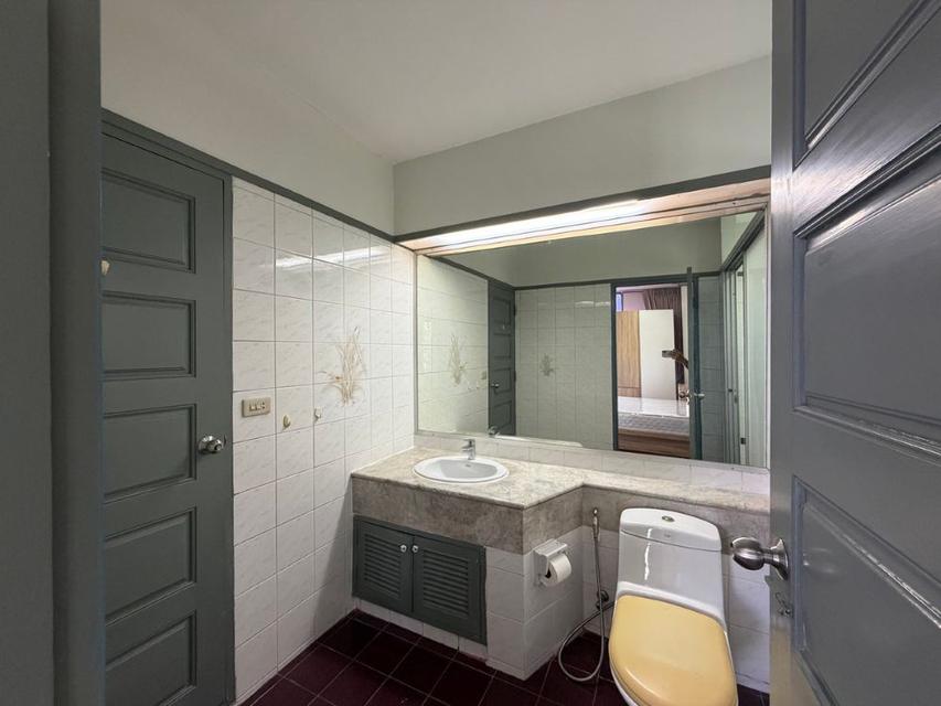 ให้เช่าบ้านเดี่ยว หมู่บ้านโฮมเพลส รามคำแหง 140 พร้อมเข้าอยู่ ทำเลดี เดินทางสะดวก ใกล้รถไฟฟ้าสายสีส้ม 13