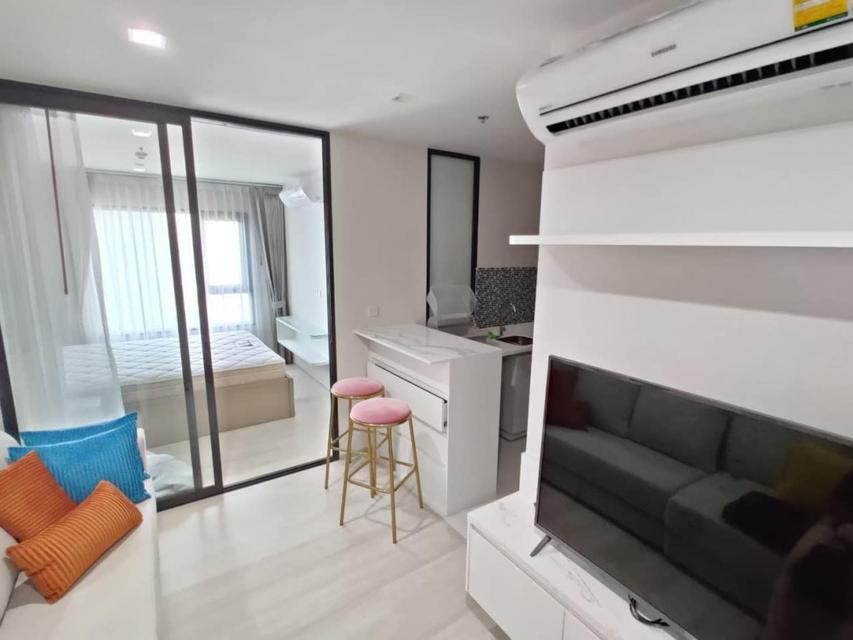 KL04462 - life one wireless - 35 sqm  - BTS Phloen Chit - Chidlom - Centralworld 6