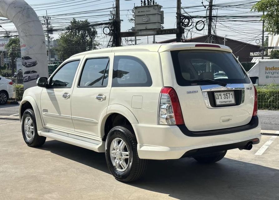 ISUZU MU-7 3.0 ขับ 2