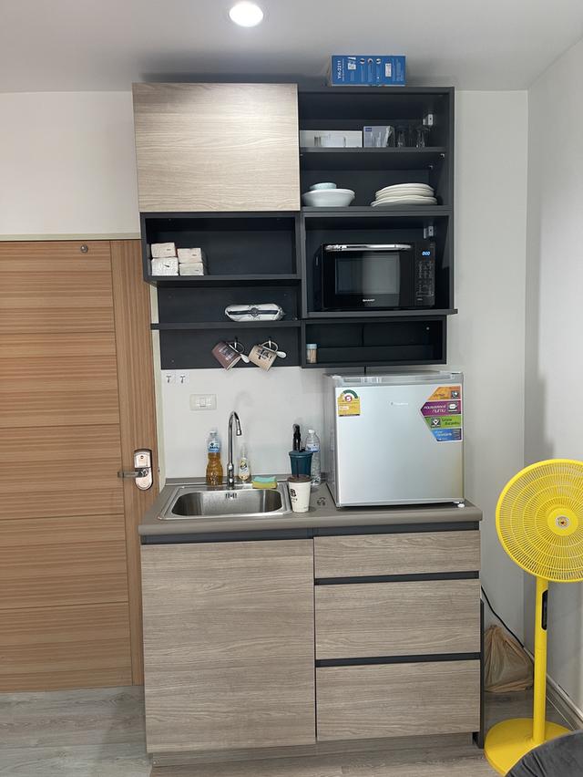 คอนโด หาดจอมเทียน ชลบุรี 6