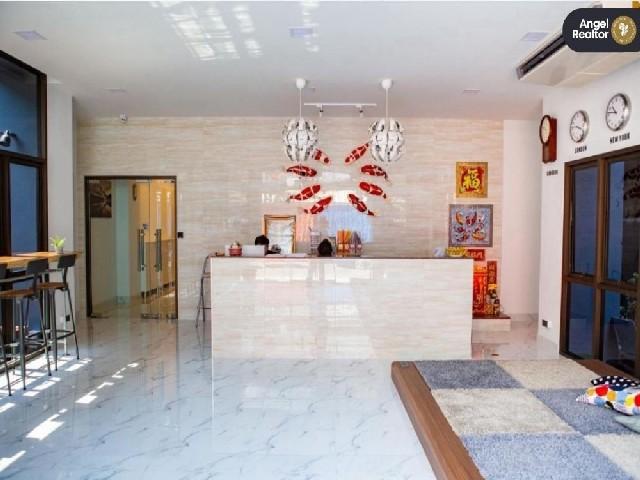 ขายกิจการโฮสเทล ย่านบางลำพู–ข้าวสาร (ขายพร้อมแบรนด์) อาคาร 5 ชั้น 18 ห้อง รีวิว 9/10 3