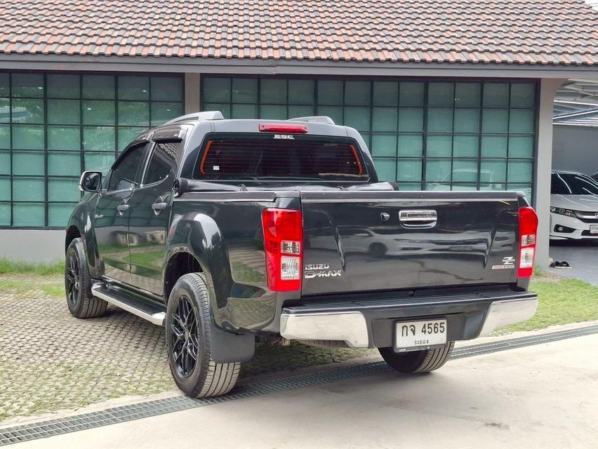 รหัสรถ KN4565 ISUZU D-MAX 2.5 VGS Z HI-LANDER CAB-4 ปี 2012