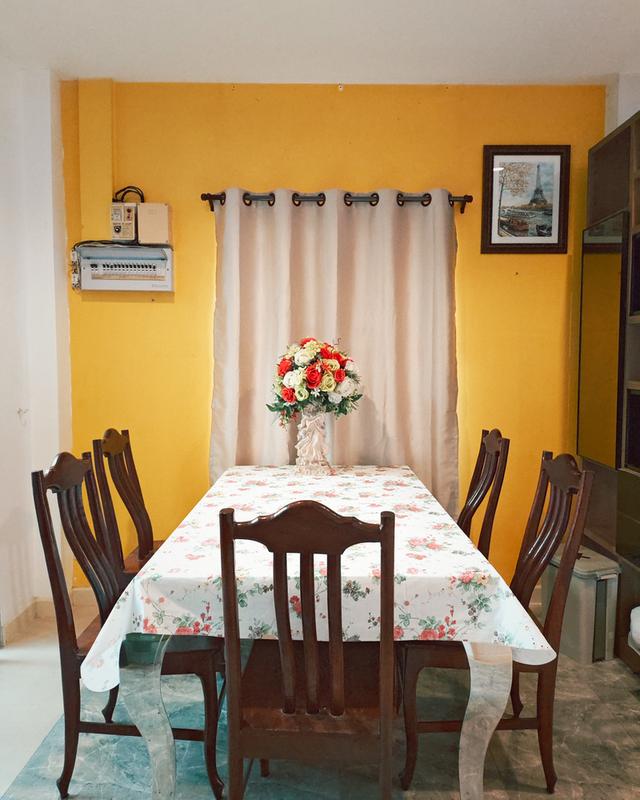 ทาวน์โฮมบ้านกลางเมืองศรีนครินทร์24 9