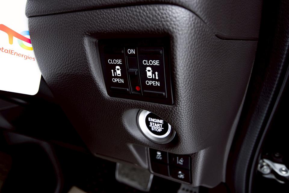 HONDA N-BOX G EX TURBO   2021 18
