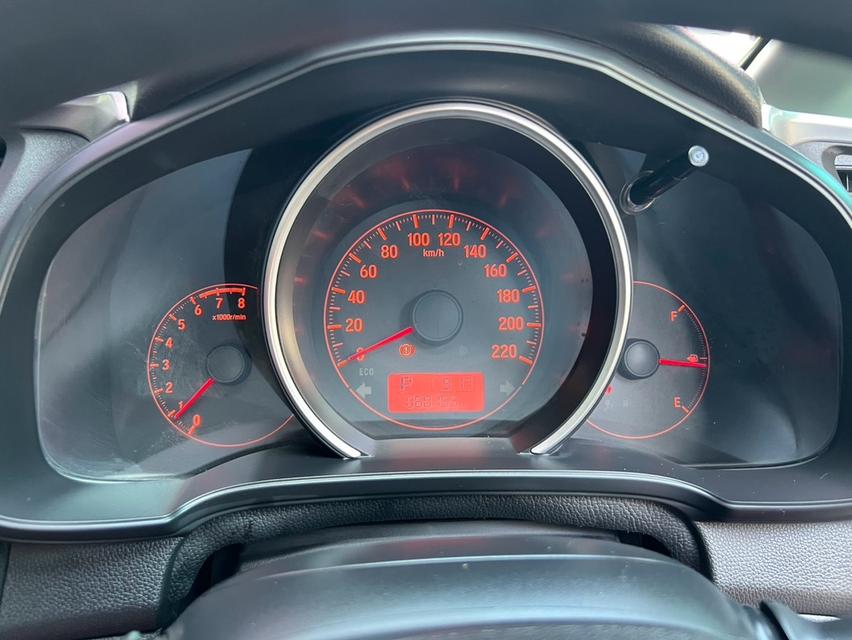 HONDA JAZZ GK (MNC) ปี 2019 จด 2020 รูปที่ 9