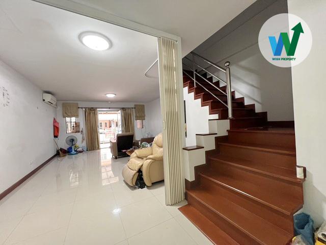 Suriya Place Bangna (สุริยา เพลส บางนา) - บางพลี  ขายด่วน 3