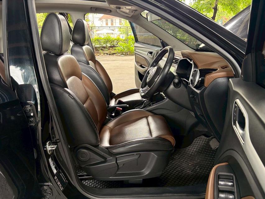 🚗 2019 MG ZS 1.5 X Sunroof AT รูปที่ 15