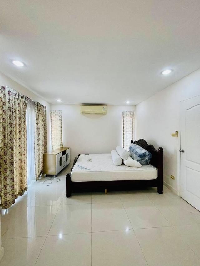 ขายบ้านเดี่ยวสุวินทวงศ์ หมู่บ้านเพ็ญศิริเพลส ซอยสุวินทวงศ์ 45 8
