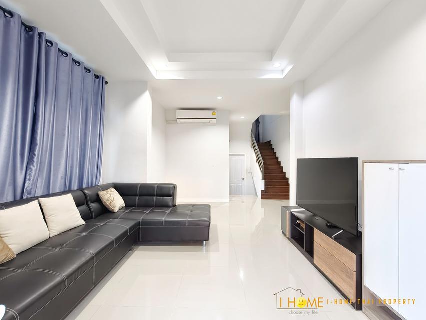 🏡 บ้านหรู 2 ชั้น [4 นอน 3 น้ำ] พื้นที่ 190 ตร.ม. ทำเลสันกำแพง ใกล้ตลาดเจริญเจริญเพียง 1.5 กม. Luxurious 4-Bedroom House for Rent - Fully Furnished 19