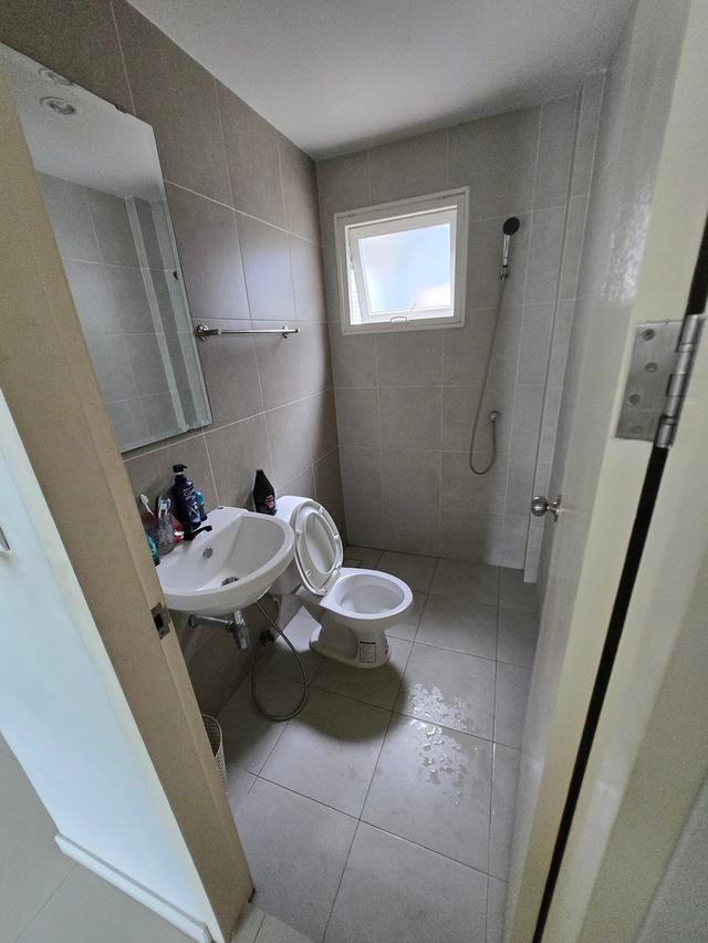 บ้านทาวน์โฮม เจ้าของขายเอง 9