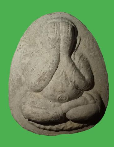 พระปิดตา ลพ.แพ วัดพิกุลทอง