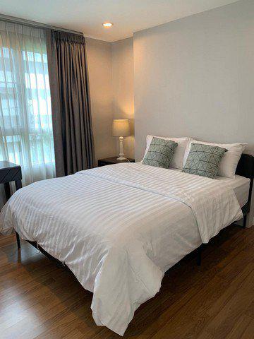 รูป The Clover ThongLor spacious peaceful livable 4th floor BTS Thonglor 3