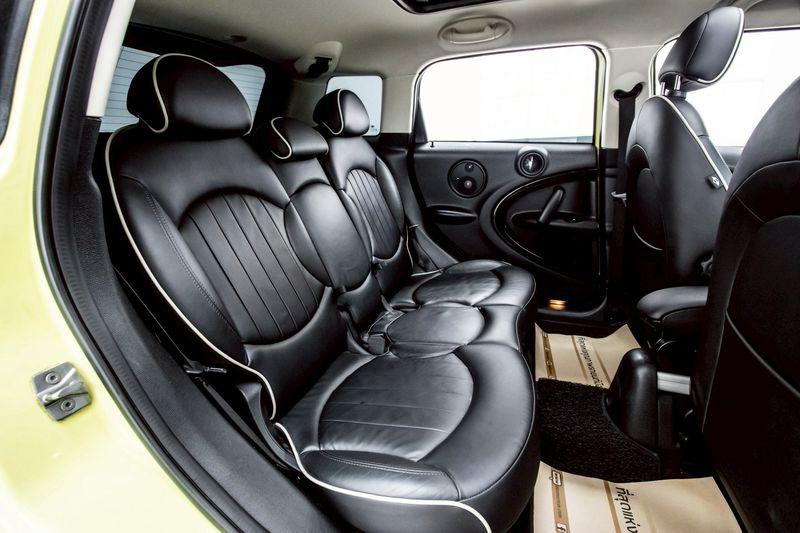 MINI COOPER [S] 1.6 F56 2012 8