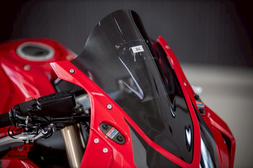 HONDA CBR650R 2023 รถมือสอง  11