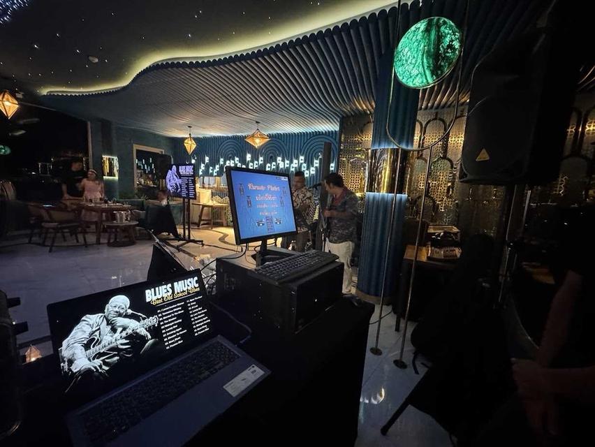 🎉 เช่าเครื่องเสียง ไฟปาร์ตี้ คาราโอเกะ DJ Party พร้อมวงดนตรี ครบจบที่เดียวในภูเก็ต – Wonderful Full 6