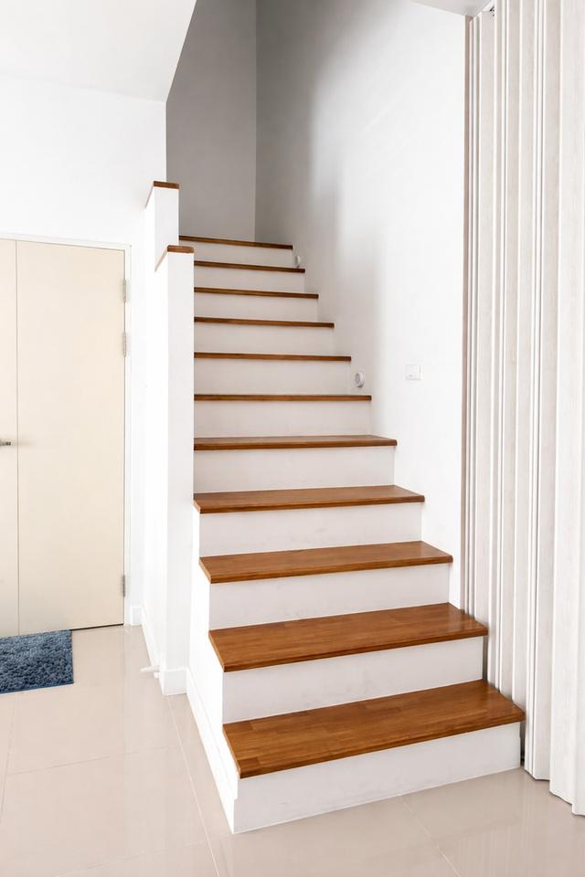 ขายทาวน์โฮม Pleno พหลโยธิน–วัชรพล 2 สายไหม ใกล้ทางด่วน เฟอร์ครบ พร้อมอยู่ 3.3 ล้าน 10