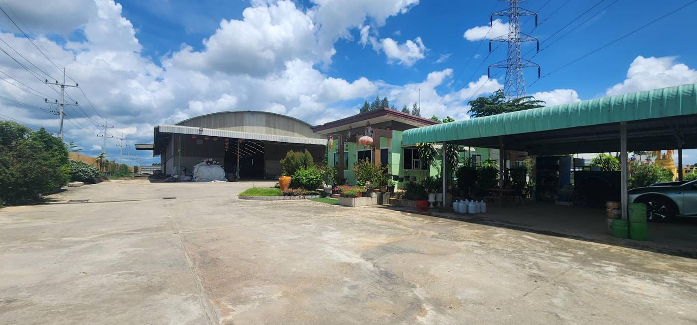 โรงงานผลิตปุ๋ยเคมี ปุ๋ยอินทรีย์   3