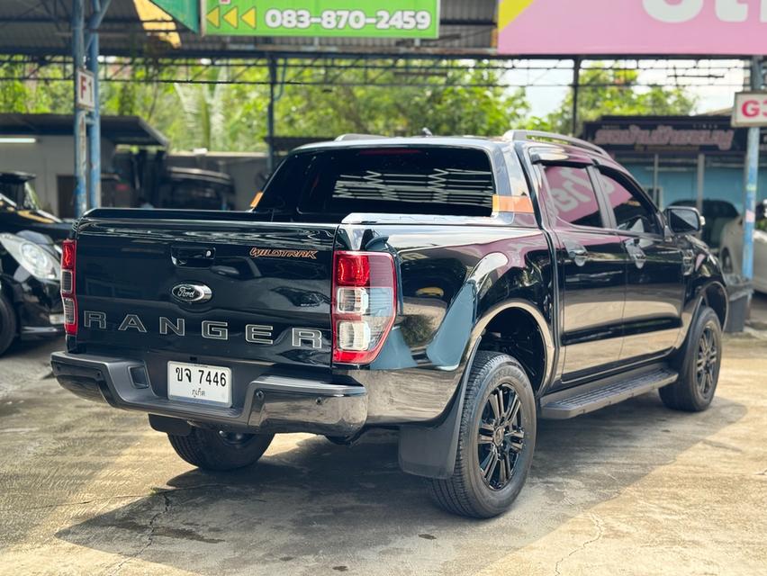 FordRanger รถบ้านมือเดียว 8