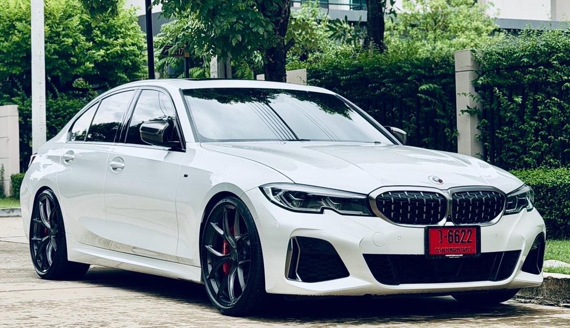 BMW M340i xDrive 3.0