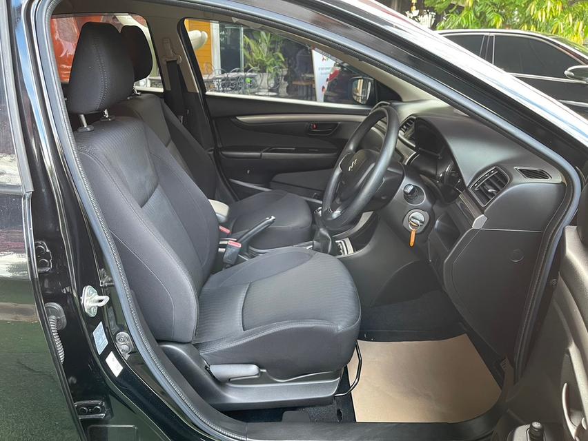 SUZUKI CIAZ 1.2 GL MT 2022 9