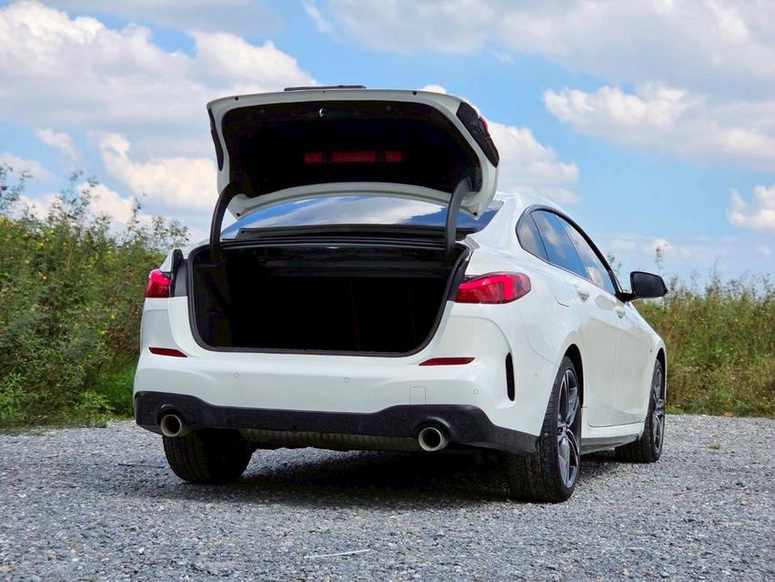 รหัสรถ NC8752 📍 BMW✳️ 220i Gran Coupe M Sport [F44] 9