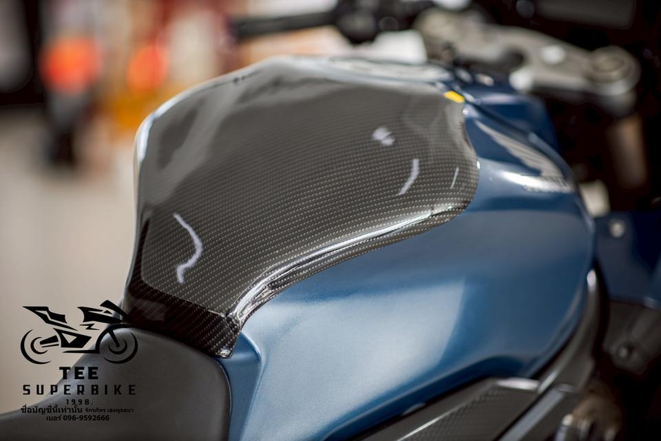 HONDA CBR650R 2019 รถมือสอง 8
