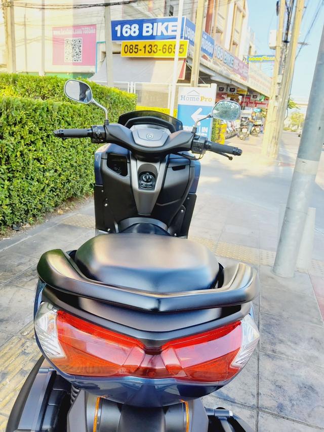 Yamaha Nmax 155 VVA ABS Keyless ปี2023 สภาพเกรดA 2449 km เอกสารพร้อมโอน 8