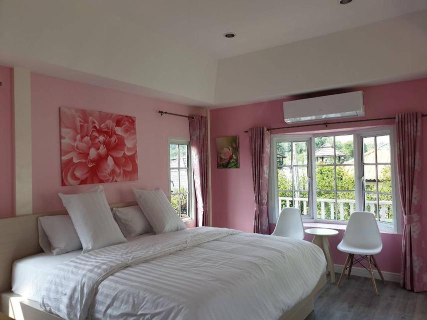 ขายรีสอร์ท Bunny Hill Resort บันนี่ ฮิลล์ รีสอร์ท ซอยสัตหีบสุขุมวิท 89 เหมาะต่อธุรกิจเพื่อเกร็งกำไร ใกล้แหล่งท่องเที่ยว ชลบุรี  12