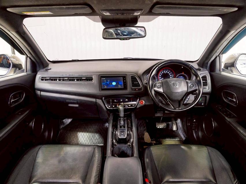 Honda HR-V 1.8RS ปี 2019 12