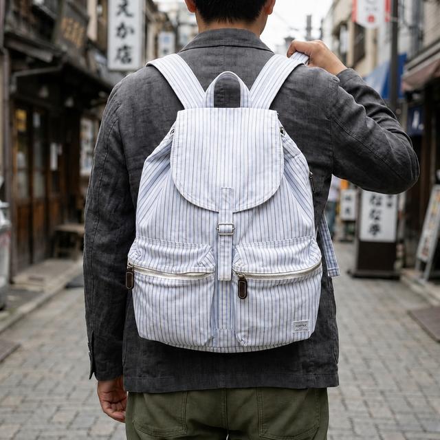 กระเป๋าเป้ PORTER​ รุ่นลิมิเต็ดเอดิชัน