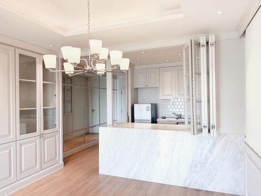 คอนโด สาธรการ์เด้น ชั้น 18 6