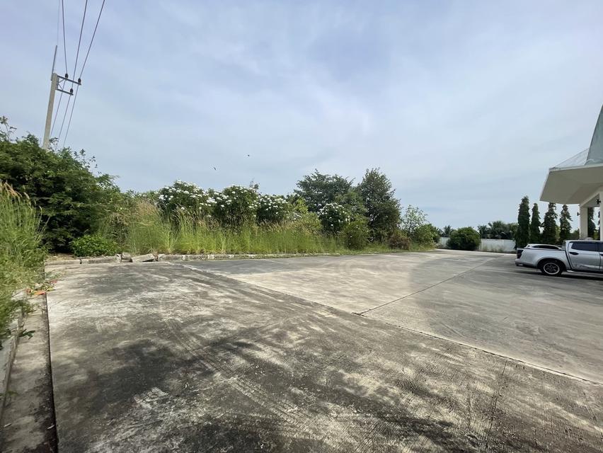 ขายโรงงาน พร้อมสำนักงาน พิกัด ต.บ่อเงิน อ.ลาดหลุมแก้ว จ.ปทุมธานี 13