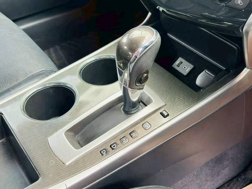 #NISSAN TEANA ตัว 250 XV CVT เครื่อง2.5 cc. รุ่น L33 เกียร์AUTO ปี 2020 #รถไมล์แท้100%คะ