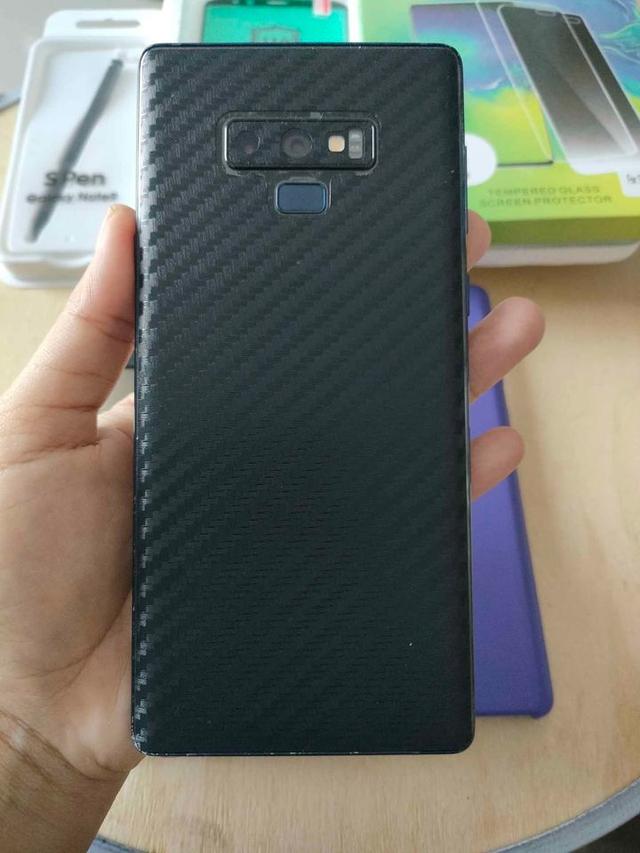 Samsung Galaxy Note 9 มือสอง 4