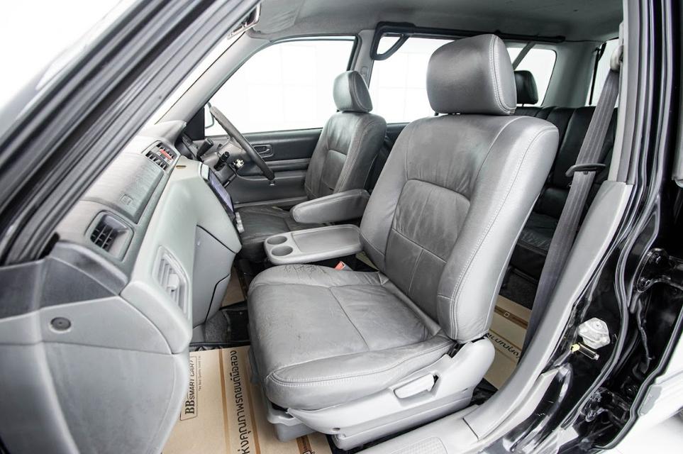 HONDA CR-V GEN2 2.0 EXi G1 2000  5